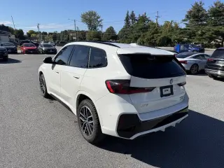 2023 BMW X1