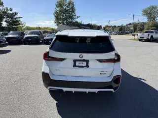 2023 BMW X1