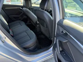 Audi A3 2024