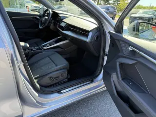 Audi A3 2024