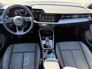 Audi A3 2024