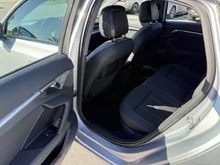 Audi A3 2024