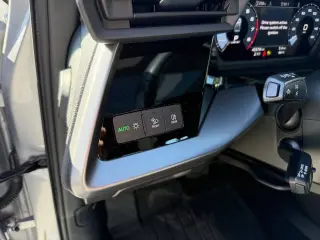 Audi A3 2024