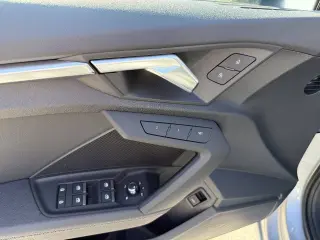 Audi A3 2024