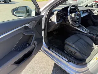 Audi A3 2024