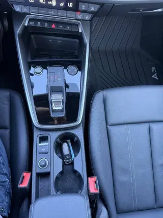 Audi A3 2024