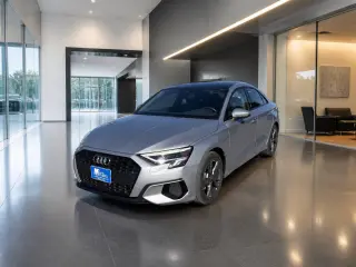 Audi A3 2024
