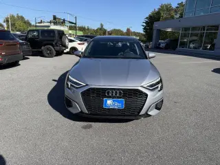 Audi A3 2024