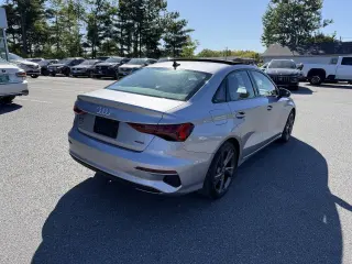 Audi A3 2024