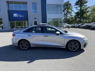 Audi A3 2024