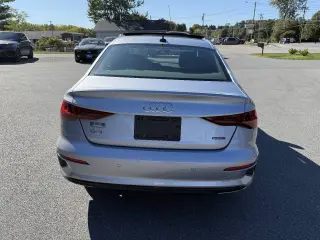 Audi A3 2024