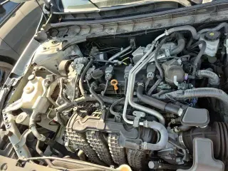 Nissan Altima 2025 2.5 SV Sedán de 4 puertas