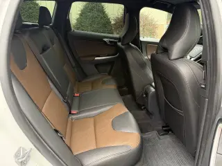 Volvo XC60 2016