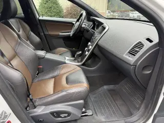 Volvo XC60 2016