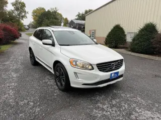 Volvo XC60 2016