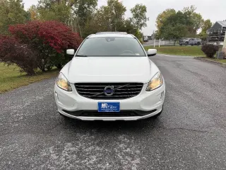 Volvo XC60 2016