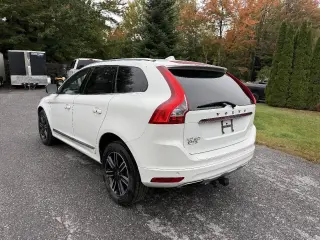 Volvo XC60 2016