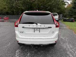 Volvo XC60 2016