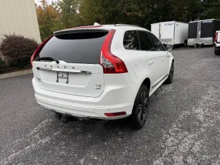 Volvo XC60 2016