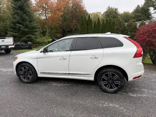 Volvo XC60 2016