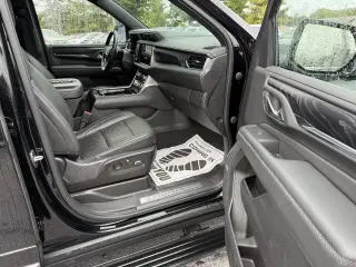 Yukon XL 2022 GMC