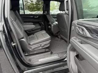 Yukon XL 2022 GMC