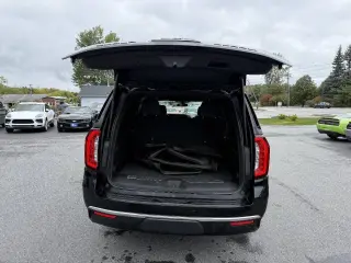 Yukon XL 2022 GMC