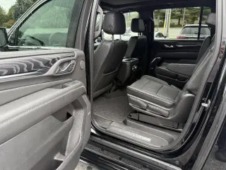 Yukon XL 2022 GMC