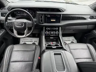 Yukon XL 2022 GMC