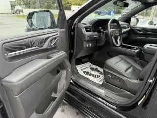 Yukon XL 2022 GMC