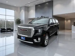 Yukon XL 2022 GMC