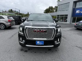 Yukon XL 2022 GMC