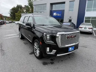Yukon XL 2022 GMC