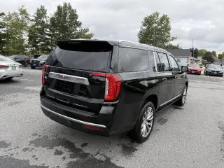 Yukon XL 2022 GMC