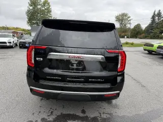 Yukon XL 2022 GMC