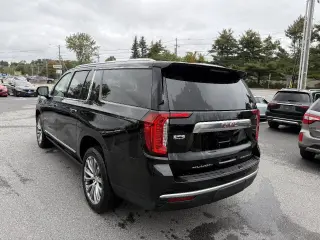 Yukon XL 2022 GMC