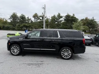Yukon XL 2022 GMC