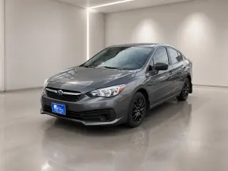 Subaru Impreza 2022