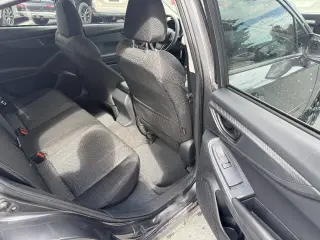 Subaru Impreza 2022