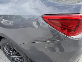 Subaru Impreza 2022