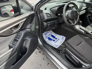 Subaru Impreza 2022