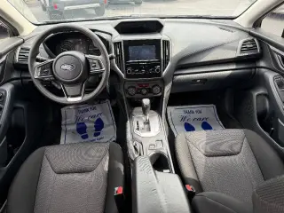Subaru Impreza 2022