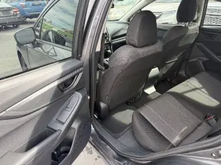 Subaru Impreza 2022
