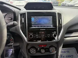 Subaru Impreza 2022