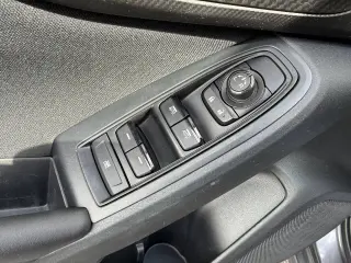 Subaru Impreza 2022