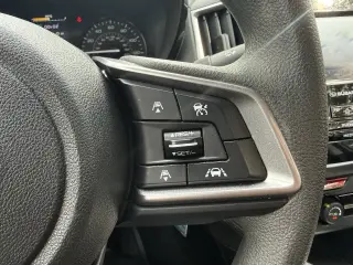 Subaru Impreza 2022