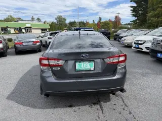 Subaru Impreza 2022