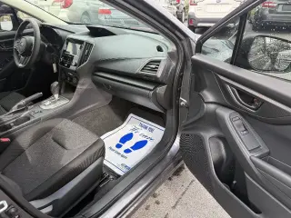Subaru Impreza 2022