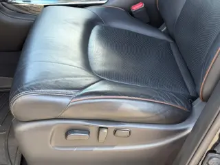 Nissan Armada 2017 4x4 Platinum 4 puertas SUV