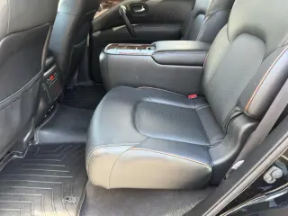 Nissan Armada 2017 4x4 Platinum 4 puertas SUV